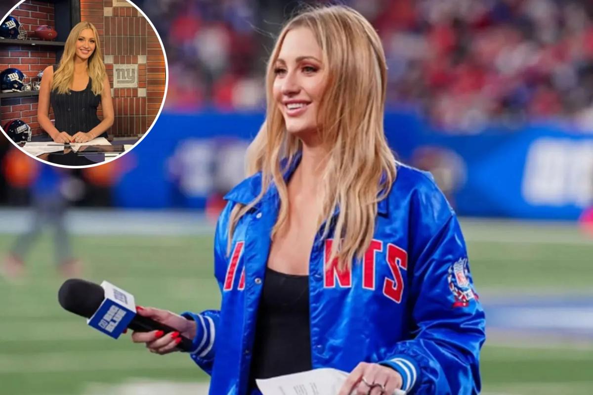 New York Post tweet media