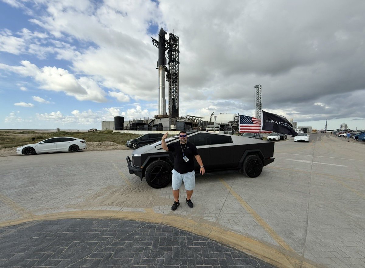 I love Tesla 🔋🚀 tweet media