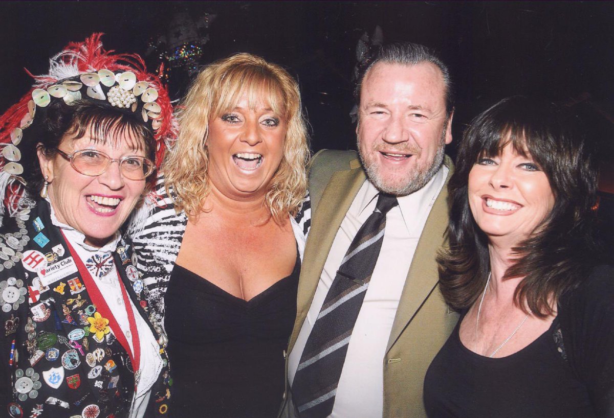 Vicki Michelle MBE 💙 tweet media