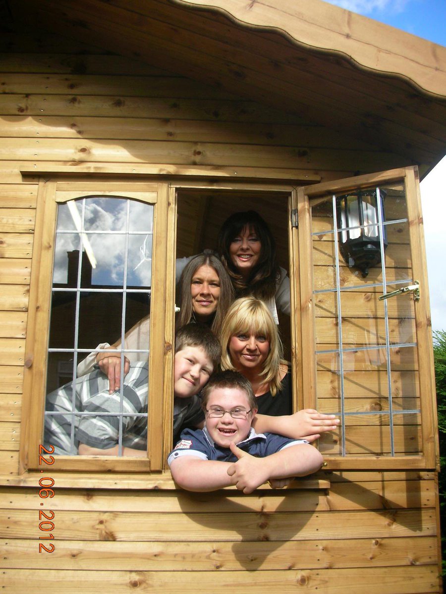 Vicki Michelle MBE 💙 tweet media