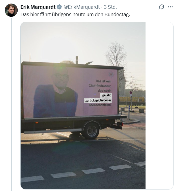 Richard Meusers v.W. 🇮🇹 ن tweet media