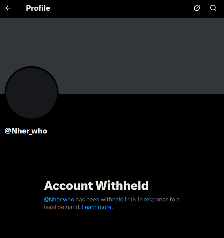 Om Karkera 🇮🇳 tweet media