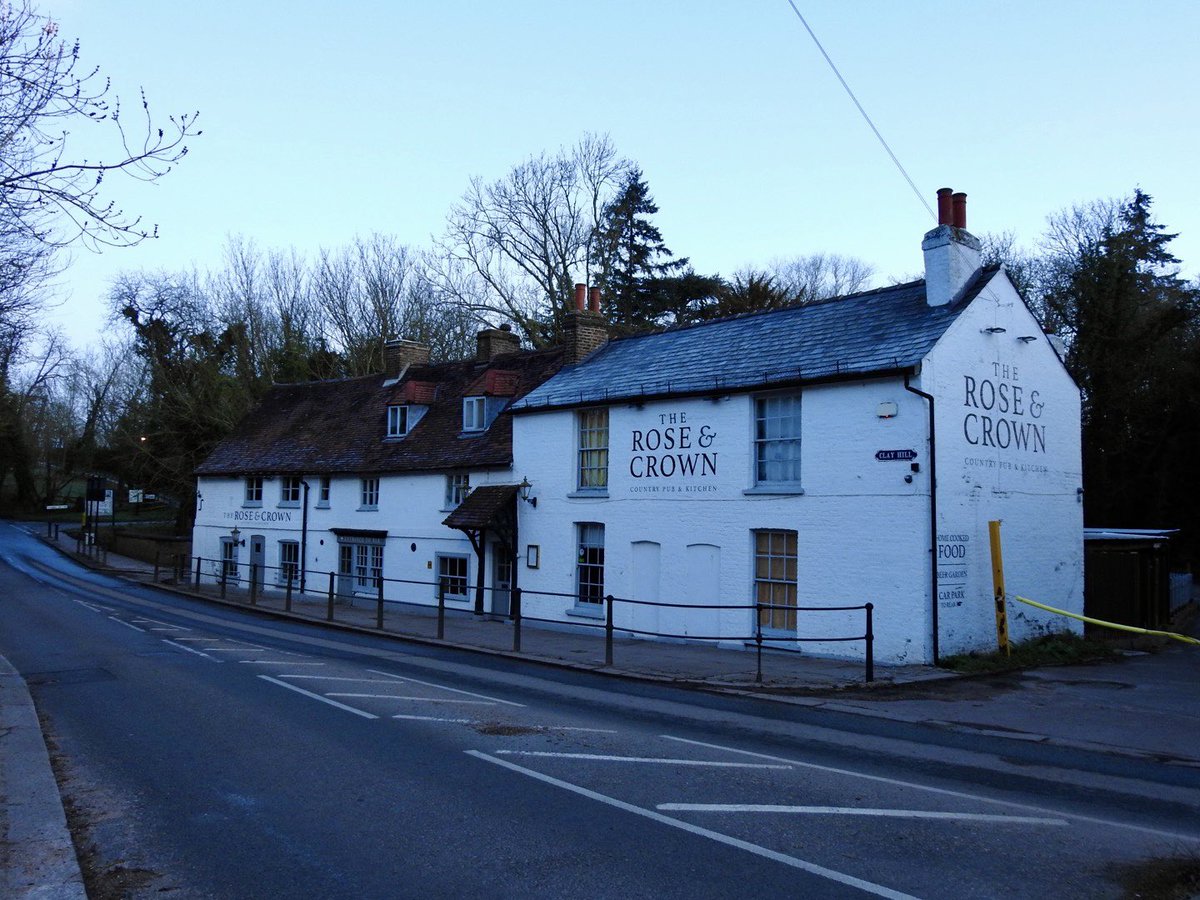 Steve Waldron tweet media