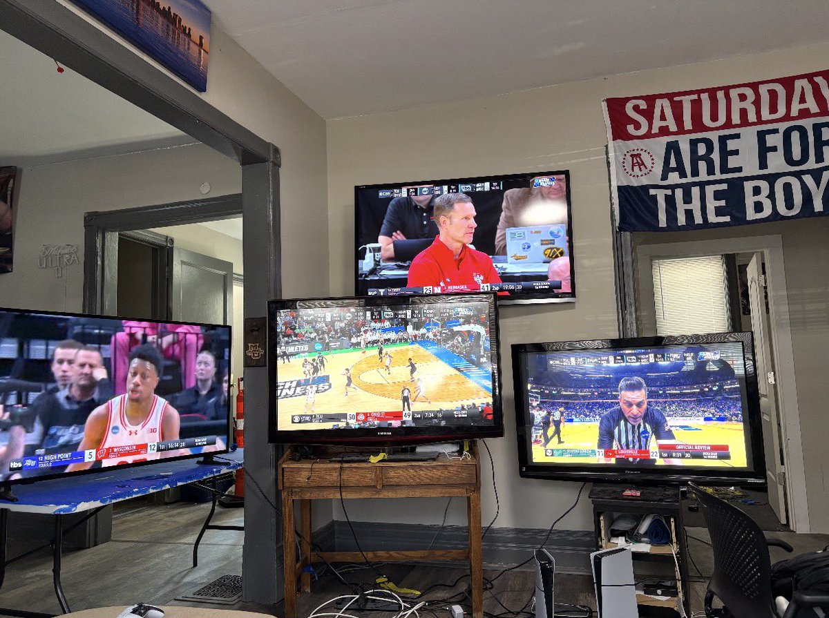 Seymour Butts, CFA tweet media