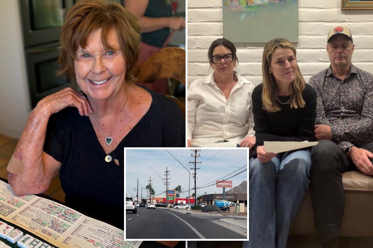 New York Post tweet media