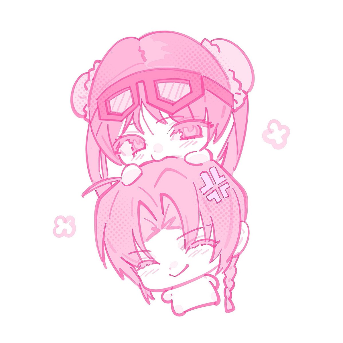 >𐋣< tweet media