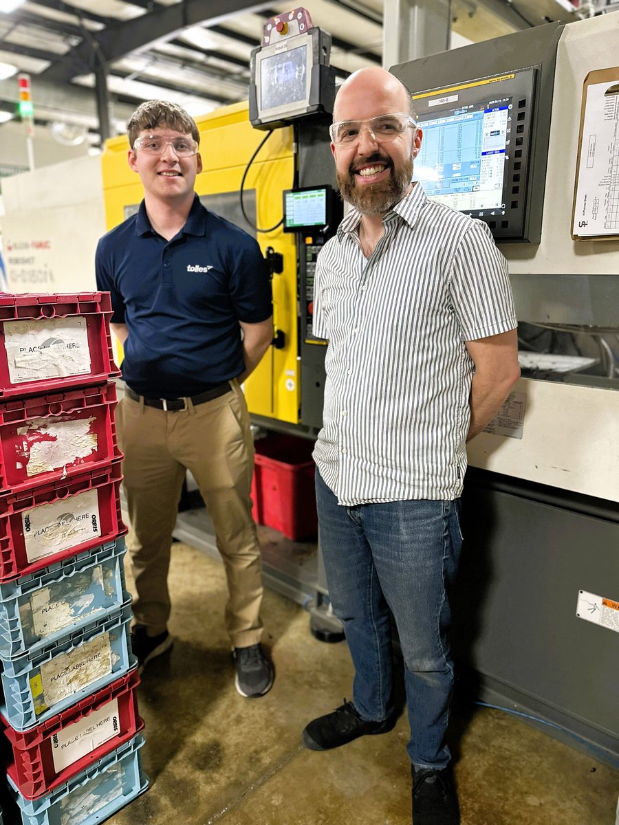 Tolles Career & Technical Center tweet media