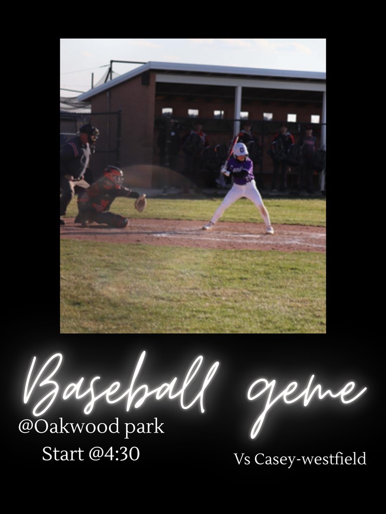 Oakwood High School tweet media