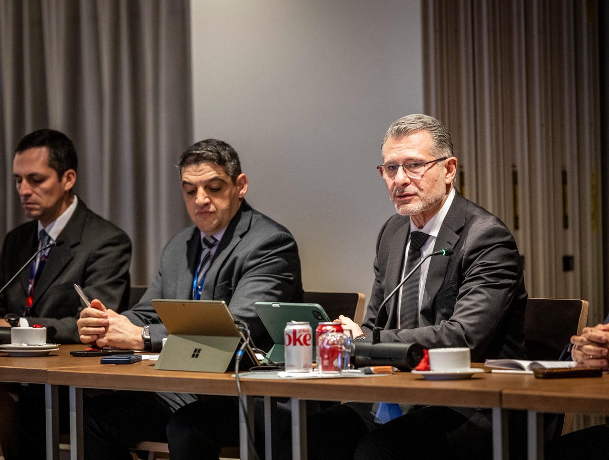 Austria UN tweet media