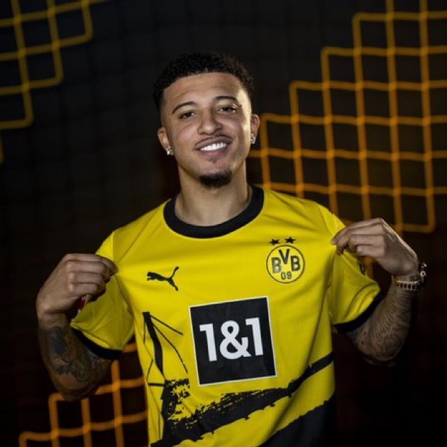 Actu Foot tweet media