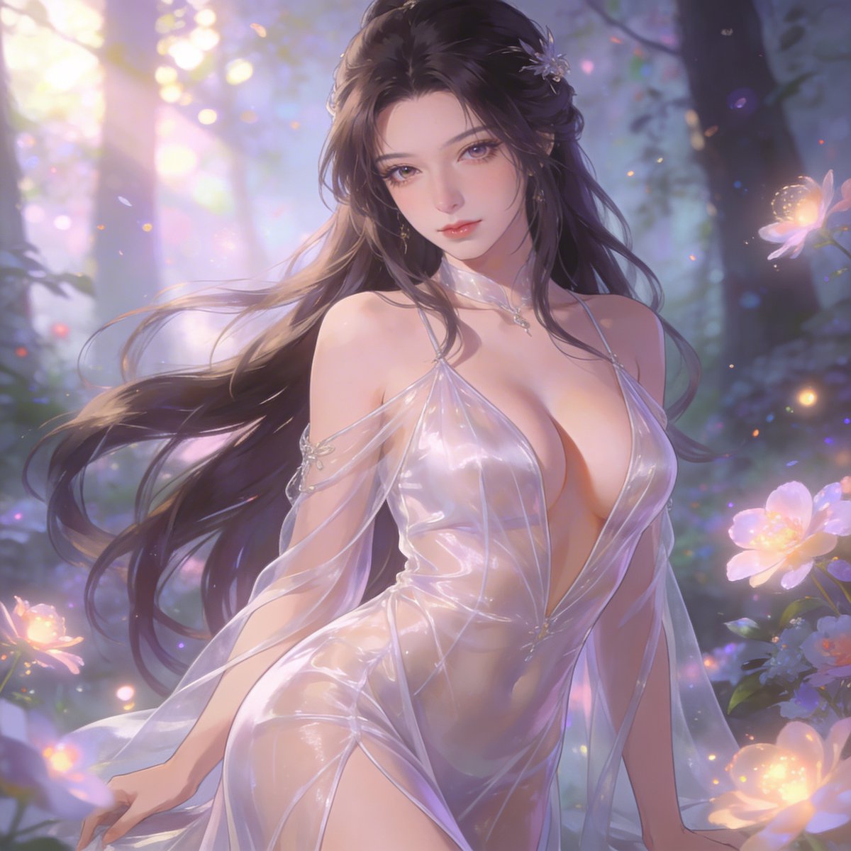 DankArts Fantasy Art tweet media