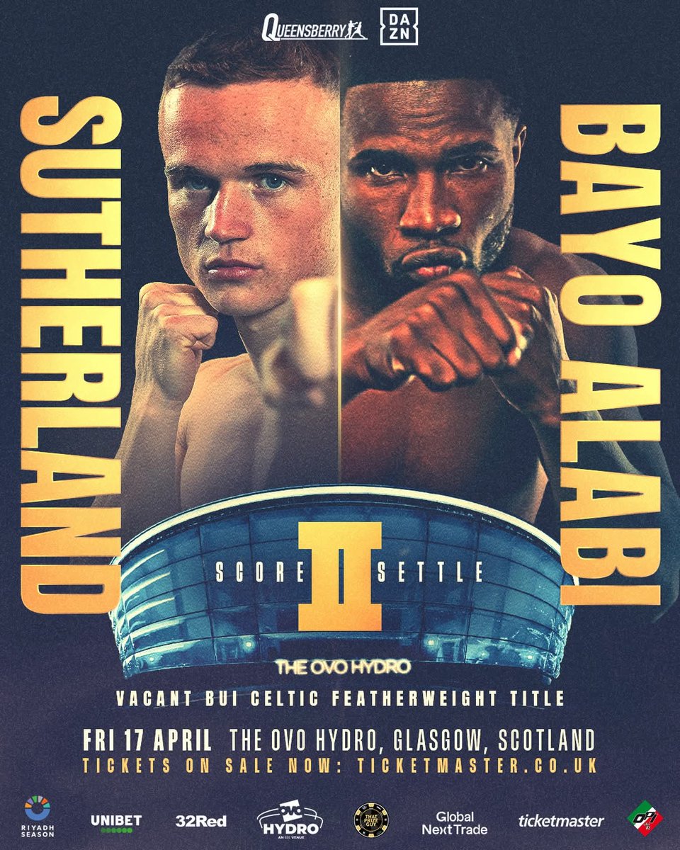 Kynoch Boxing tweet media