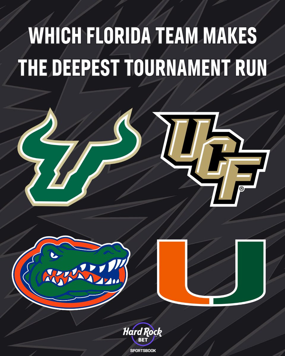 Hard Rock Bet tweet media