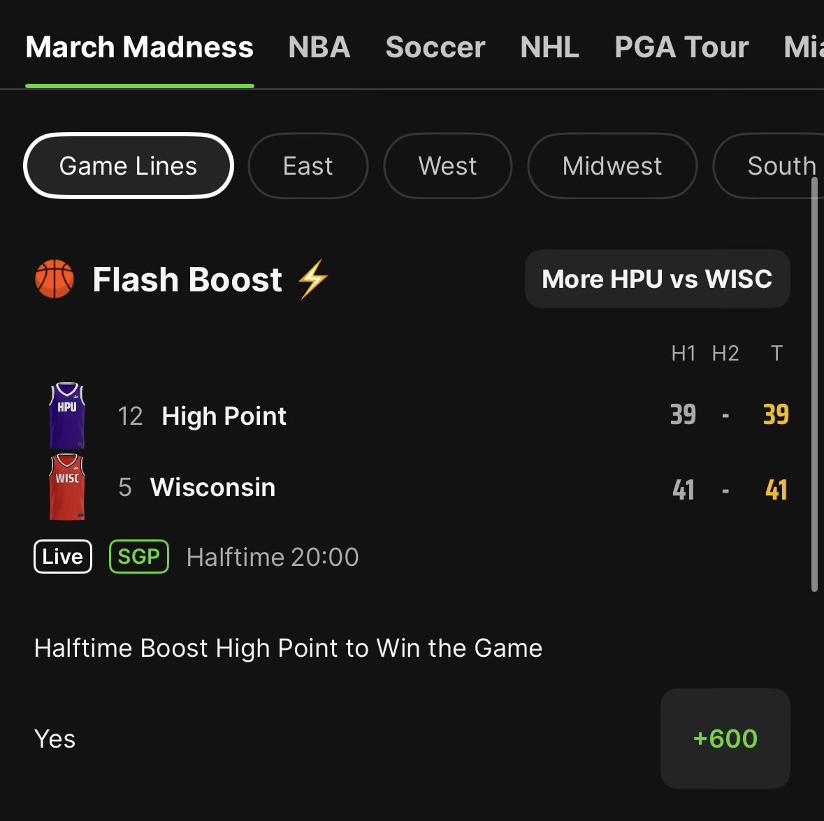 DataBasedBets tweet media