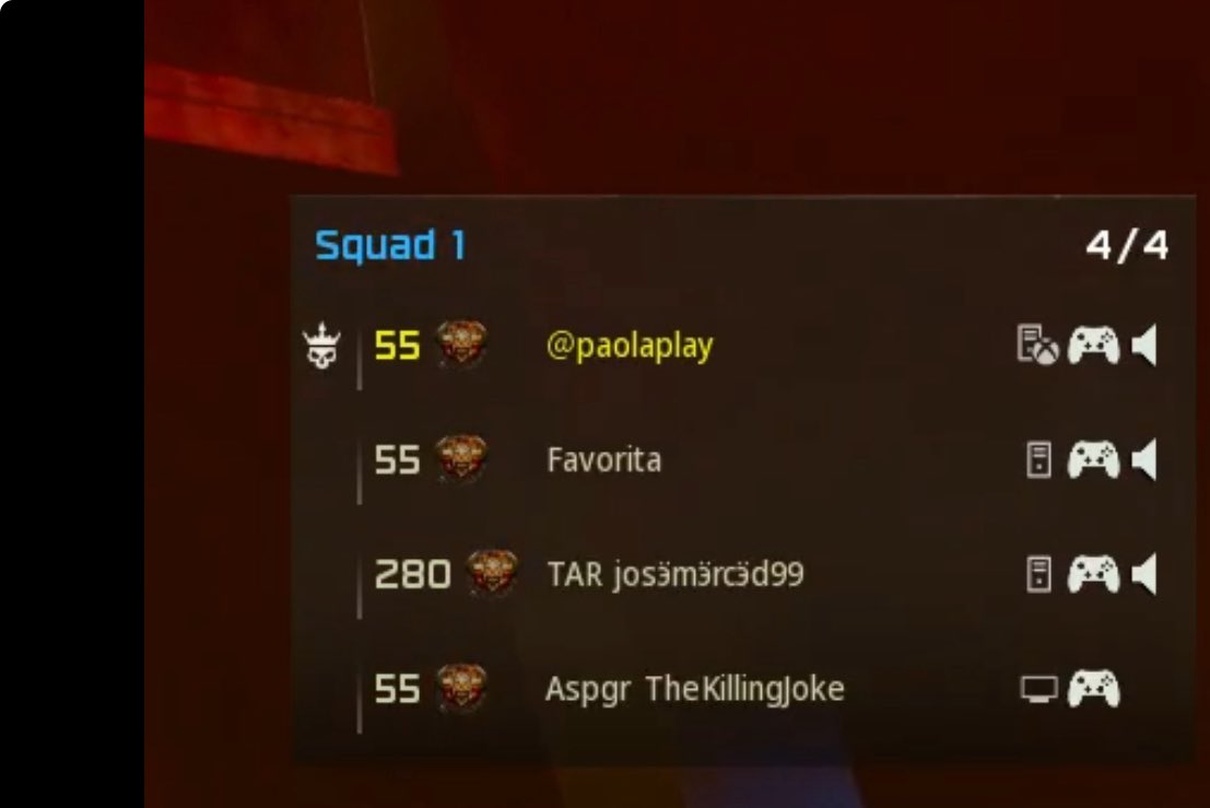 VeRoX ♛🇵🇷 tweet media