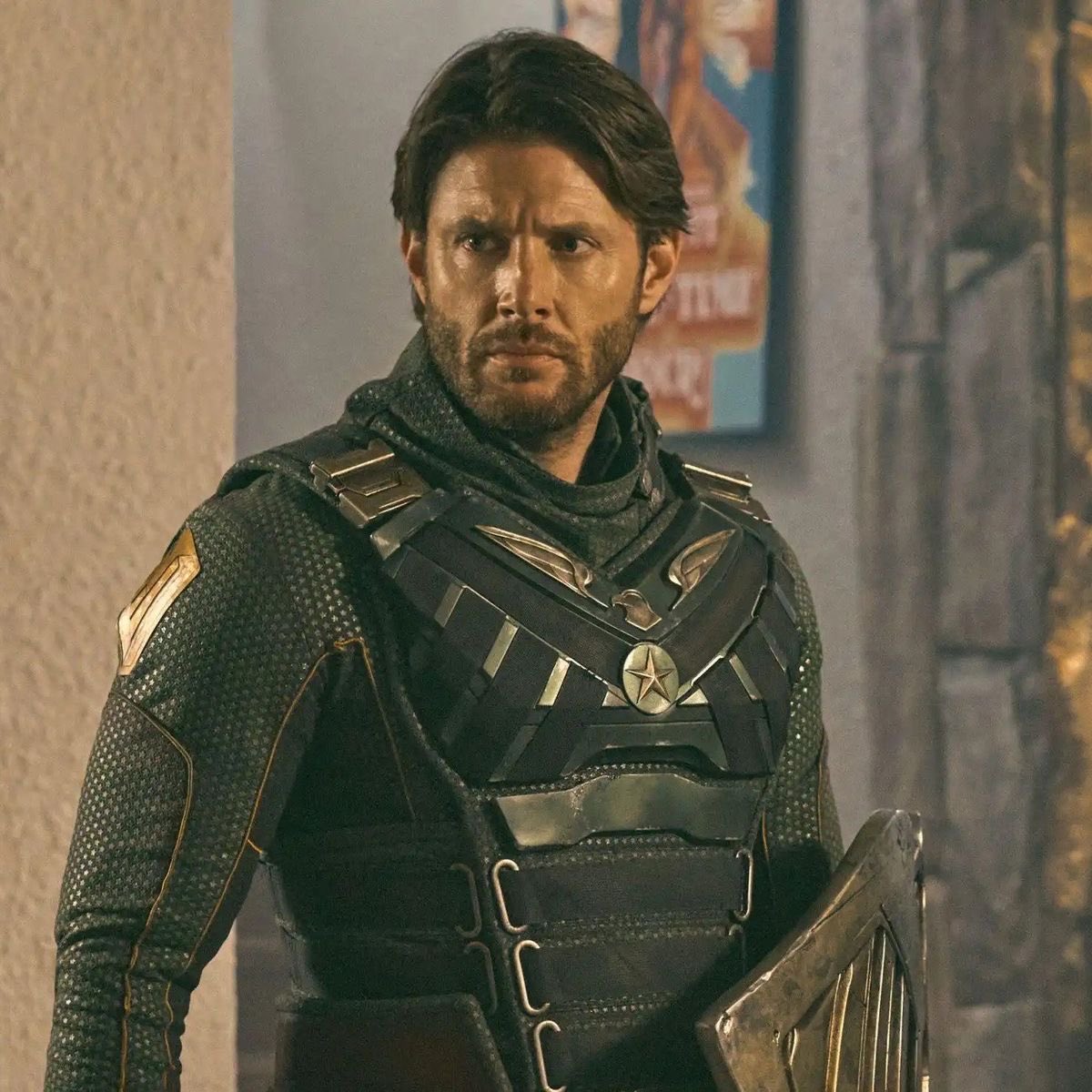 The Boys Out of Context Clips tweet media