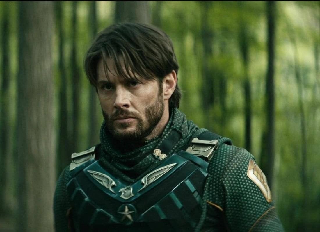 The Boys Out of Context Clips tweet media