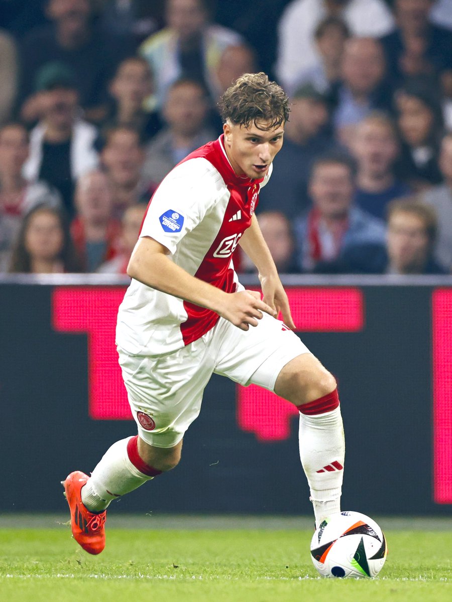 AFC Xtra tweet media