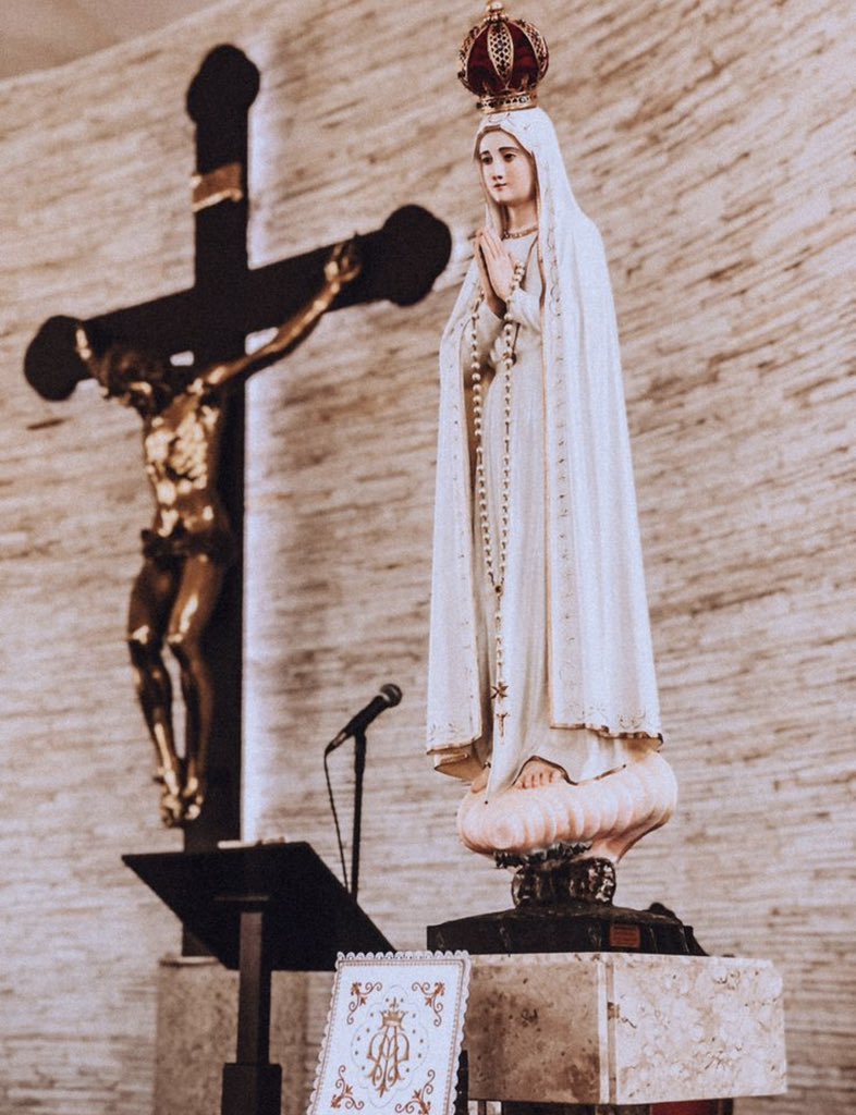 RosarySon tweet media