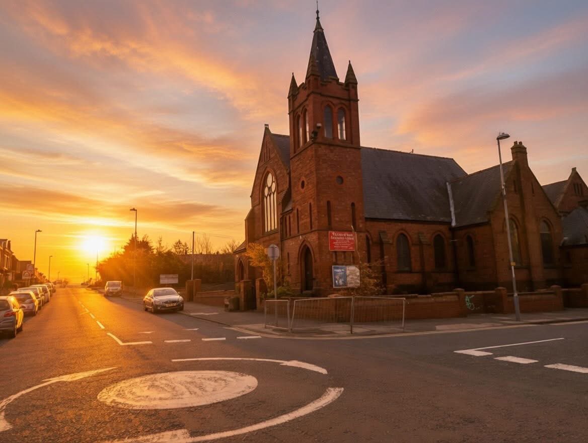 Steven morgan tweet media