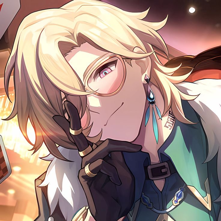 random gacha characters 🌸 tweet media