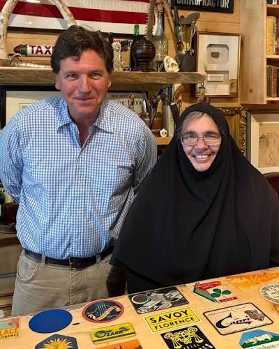 Bree A Dail tweet media