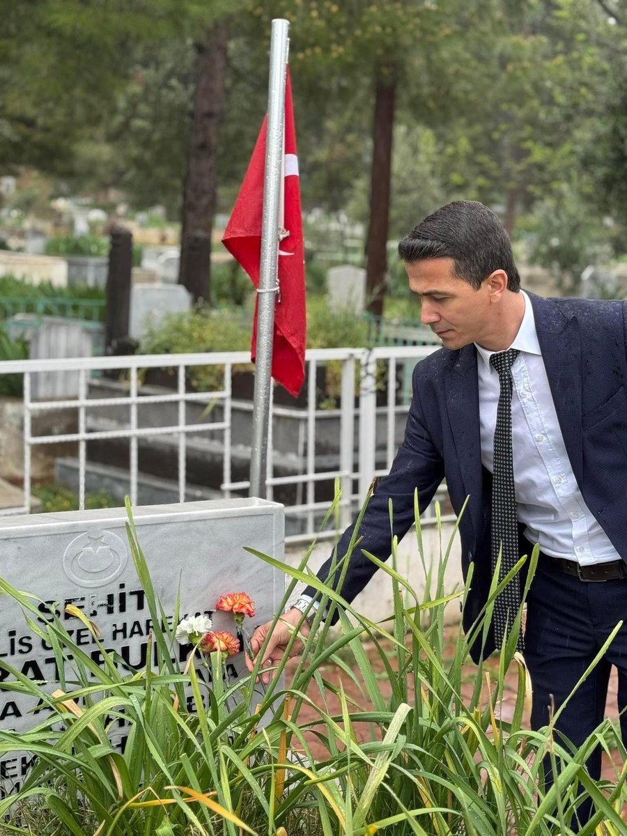 akpartihssa's tweet photo. Türk dünyasının ve İslâm âleminin mübarek Ramazan bayramını kutluyor

Bayramın ülkemiz ve aziz milletimiz için hayırlara vesile olmasını Yüce Allah’tan niyaz ediyorum.🇹🇷

#BayramınızMübarekOlsun https://t.co/Vi2ZFRcExC