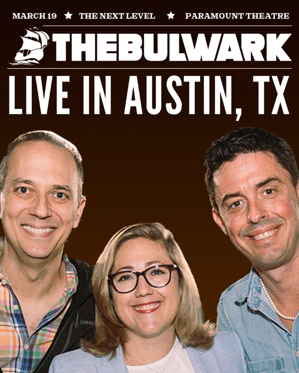 Paramount Theatre tweet media