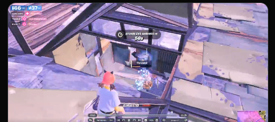 VG dread tweet media