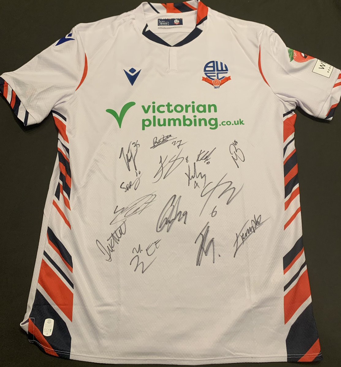 Tom Vickery tweet media