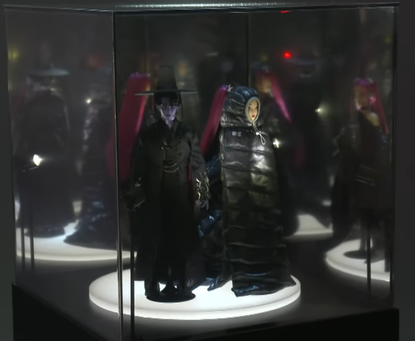 dollyknife tweet media