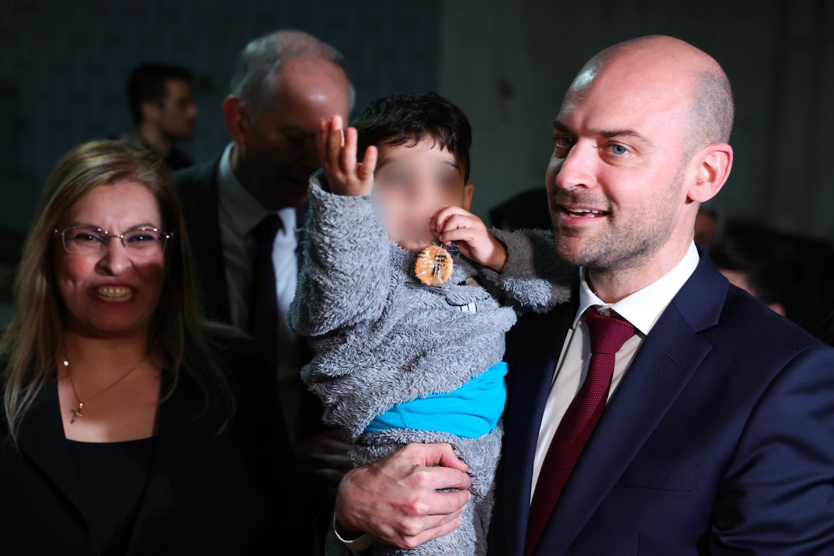 Jean-Noël Barrot tweet media