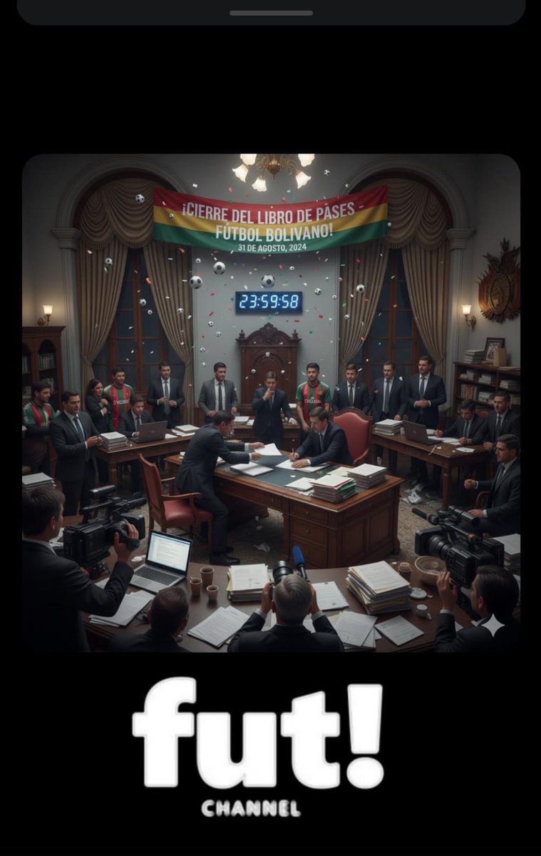 futchannel tweet media