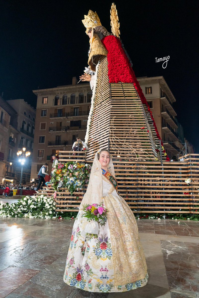 Falla Exposición tweet media