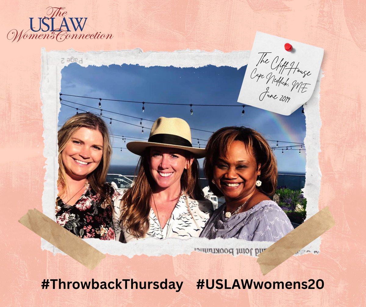 USLAW NETWORK tweet media