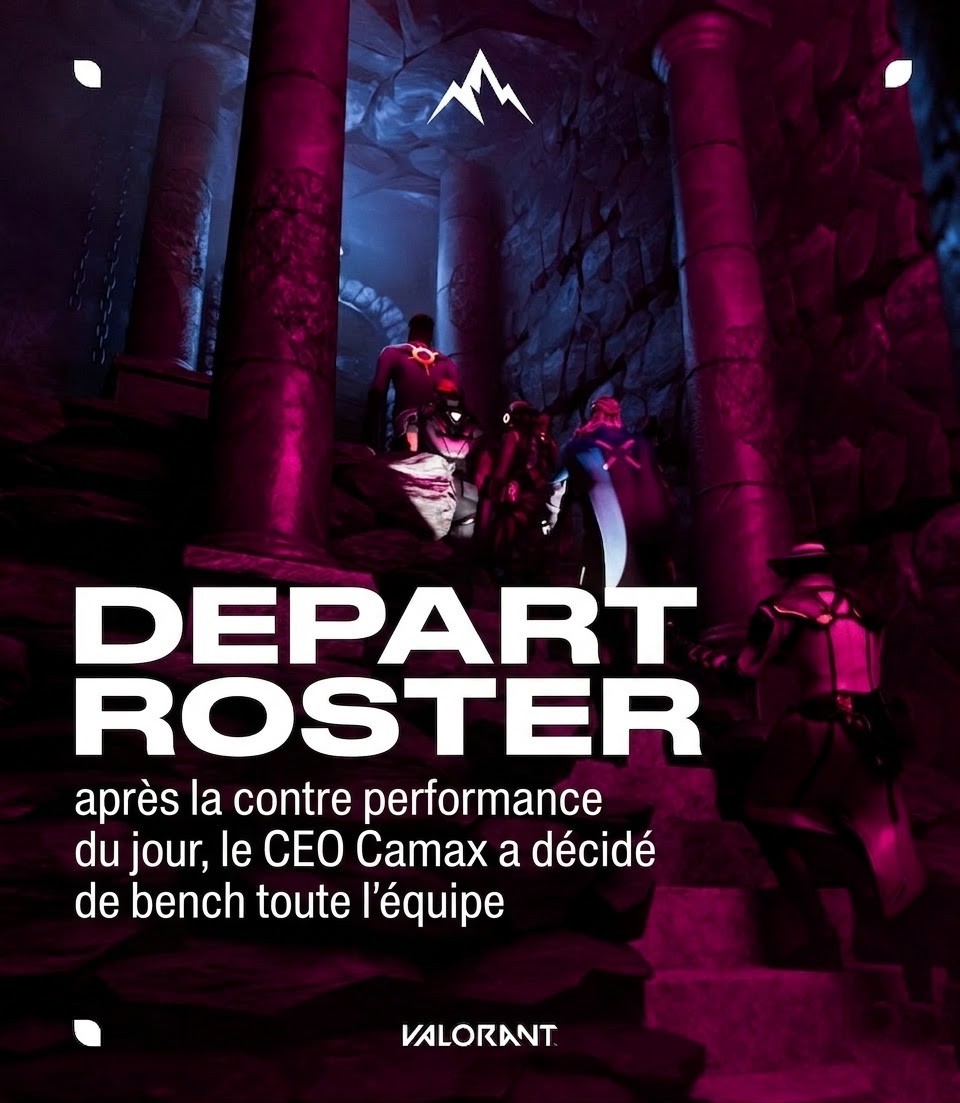 Ora Esport tweet media