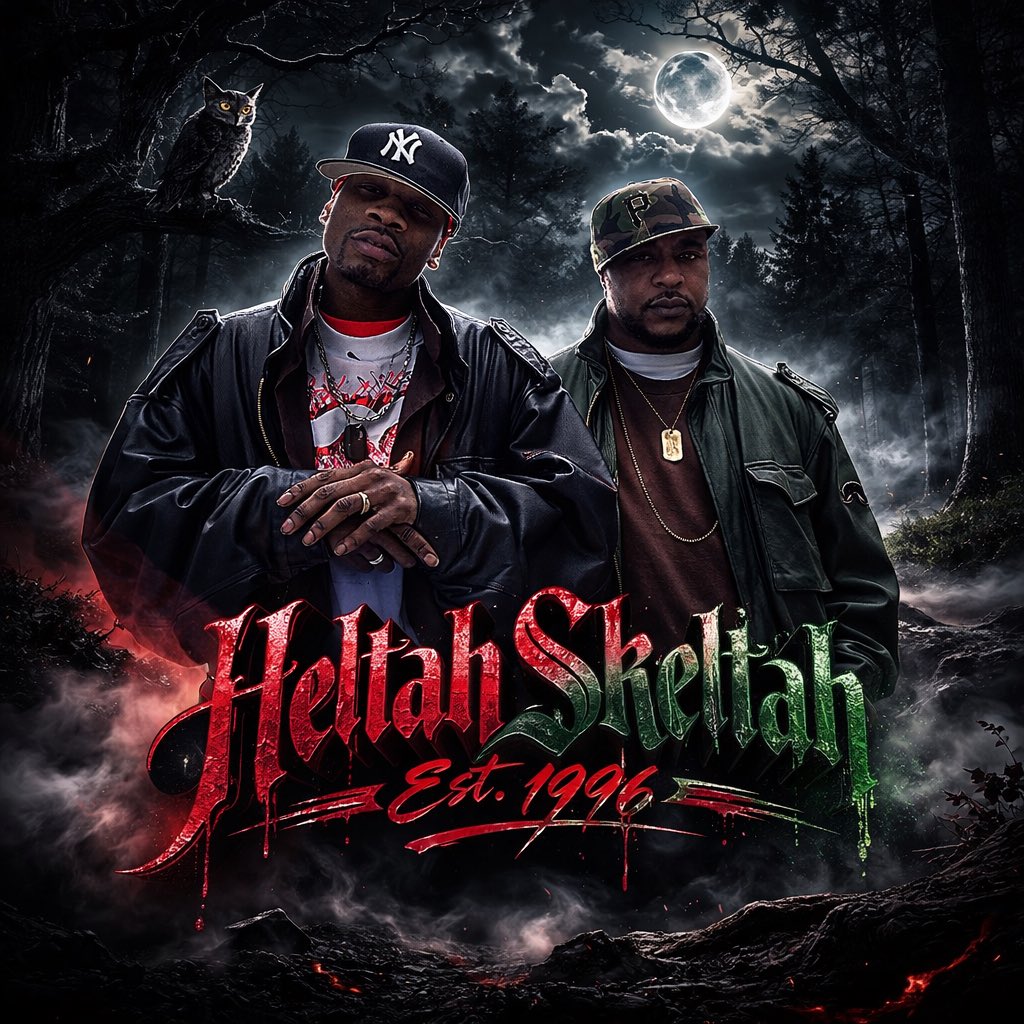 Duck Down Music Inc. tweet media