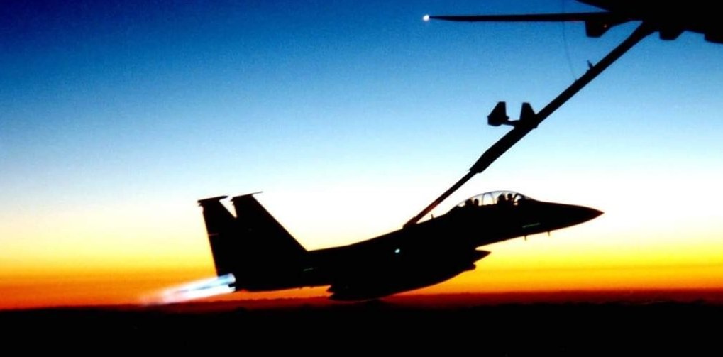 Ricks Falcon Review tweet media