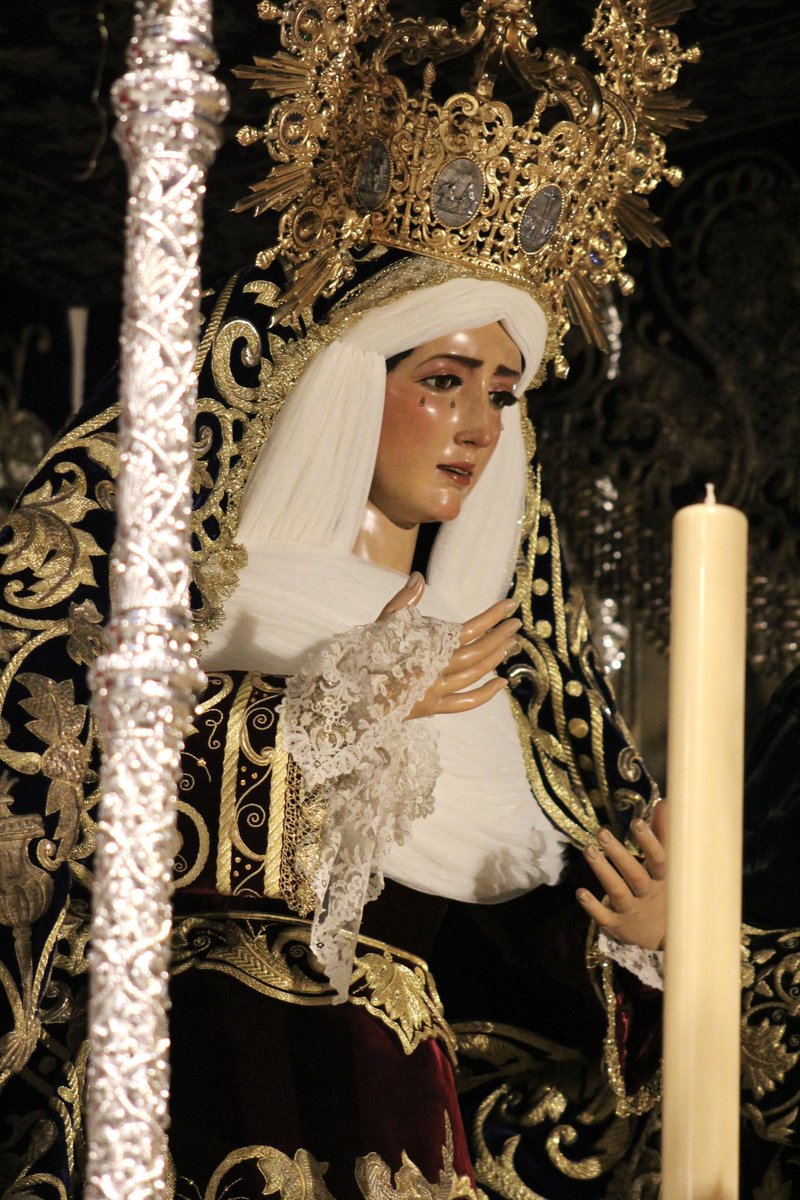 La joya de San Lorenzo 😍