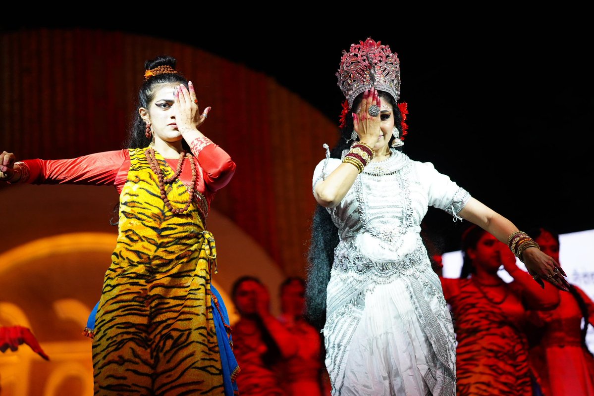 Dr Mohan Yadav tweet media