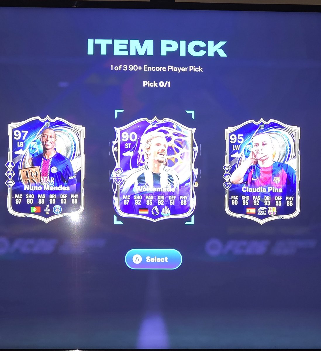 FIFPro1991 tweet media