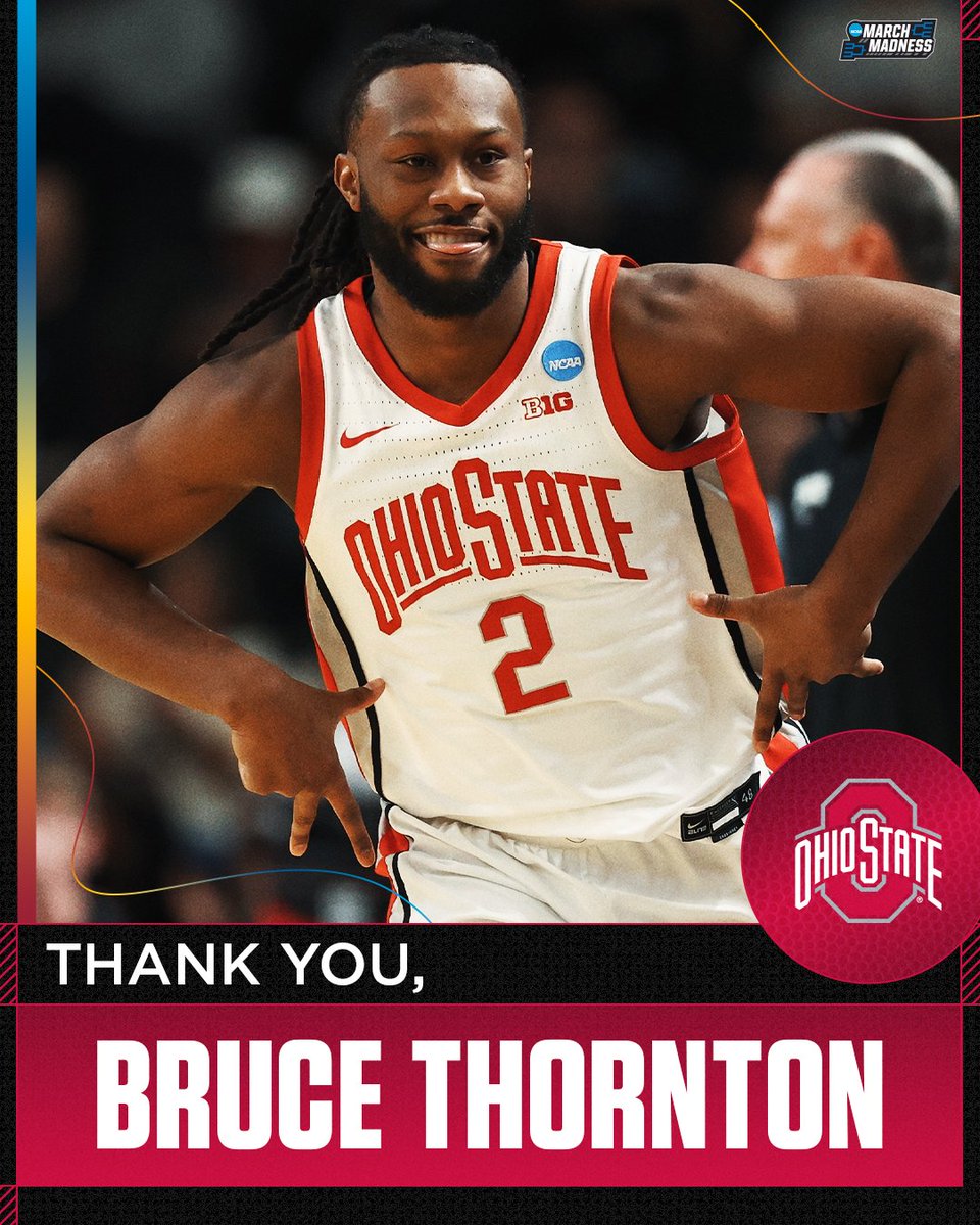 NCAA March Madness tweet media