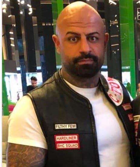 Crime Intel tweet media