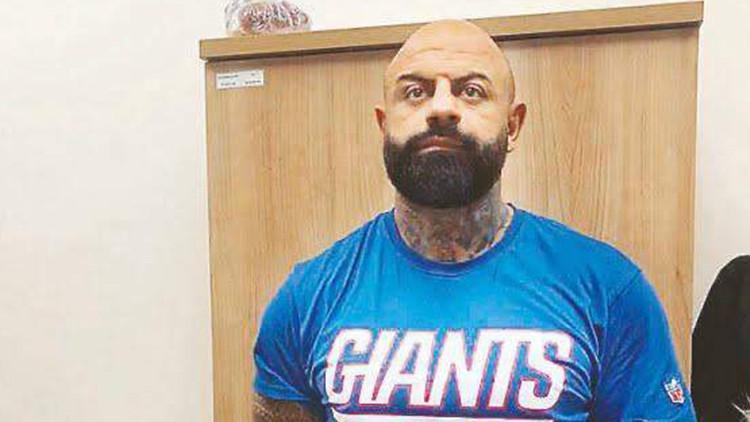 Crime Intel tweet media