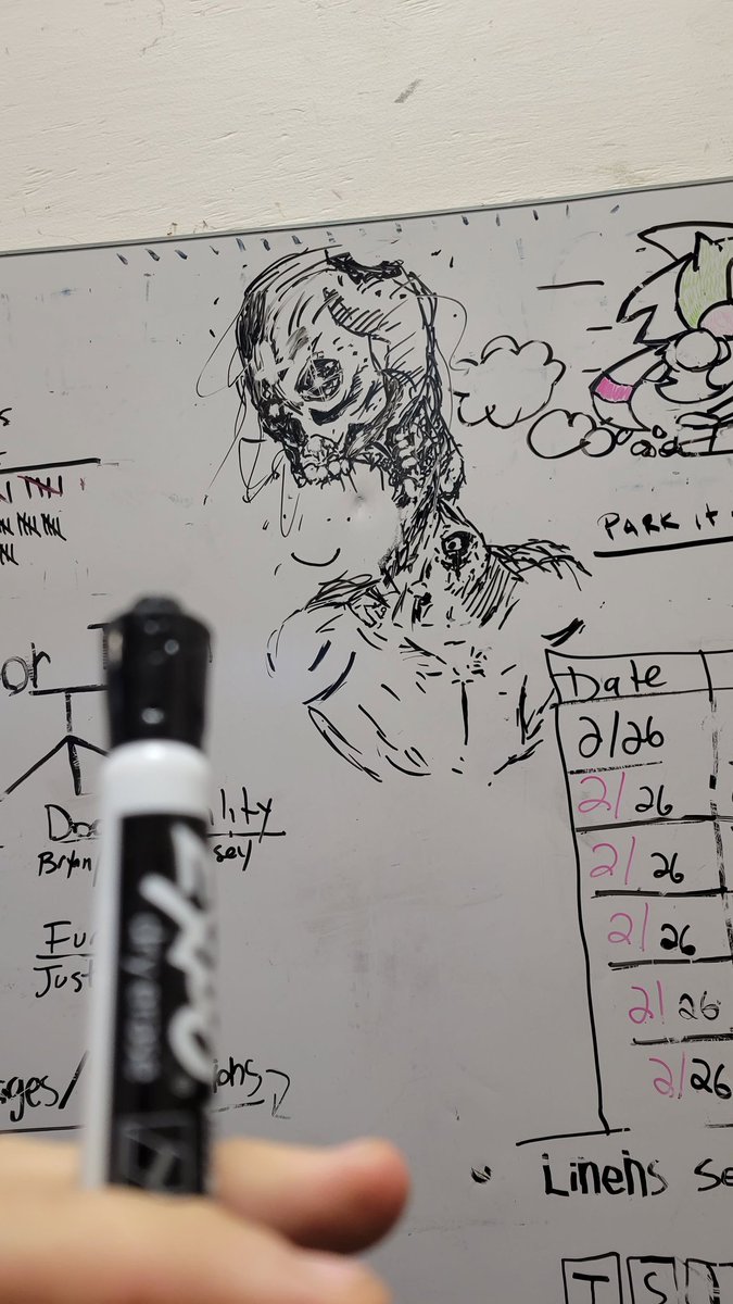 K Fray 💭 tweet media