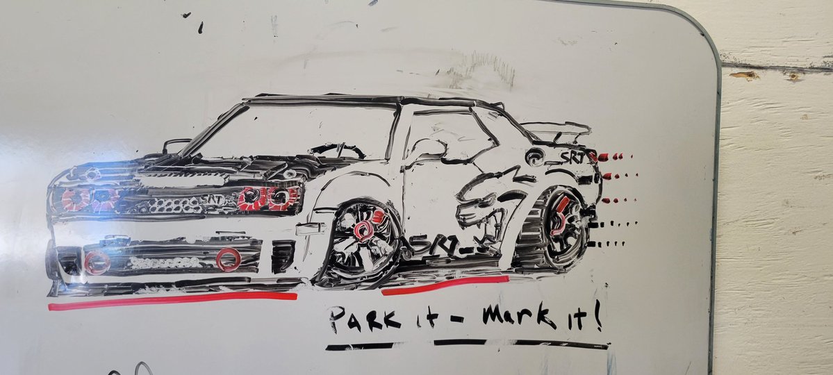 K Fray 💭 tweet media