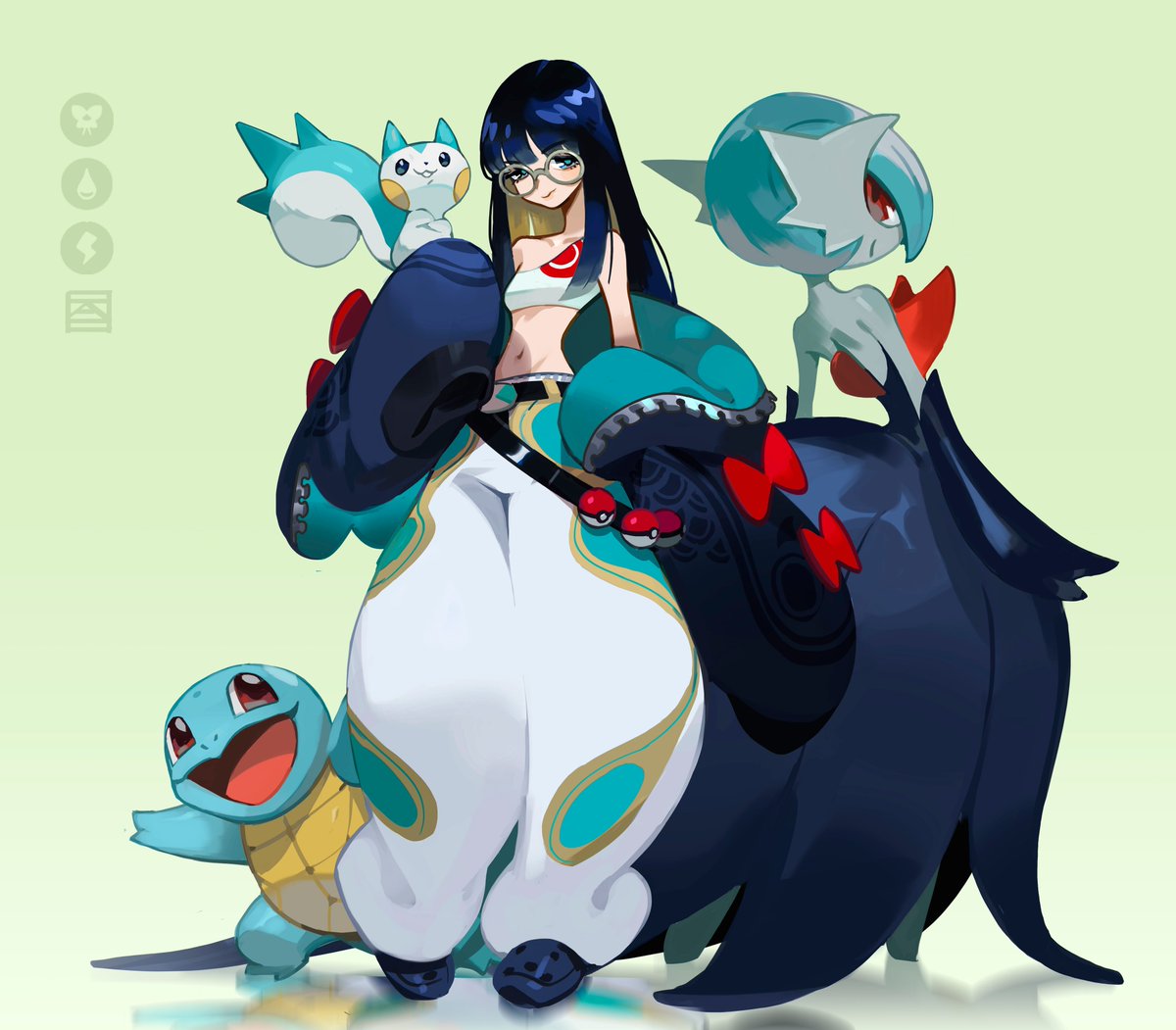 Shih Kai Chang tweet media