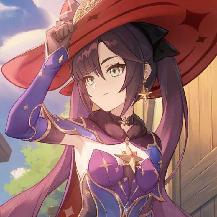 random gacha characters 🌸 tweet media