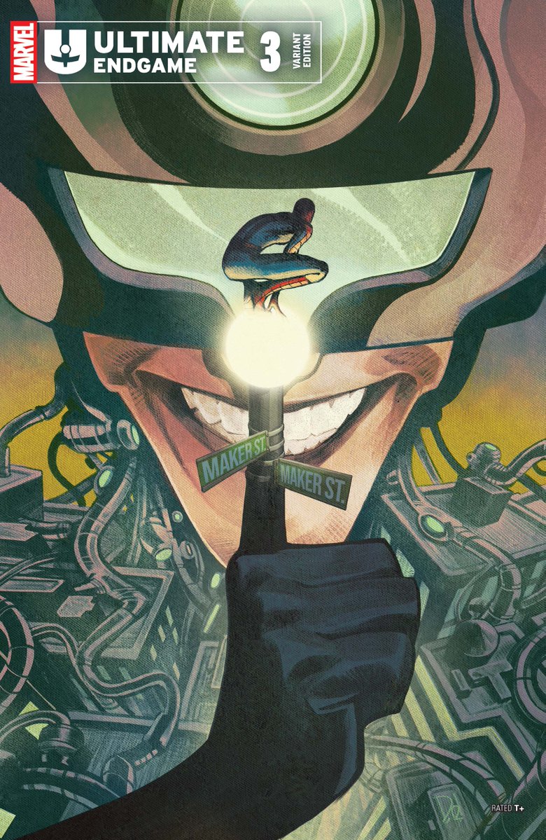 Buzz Comics tweet media