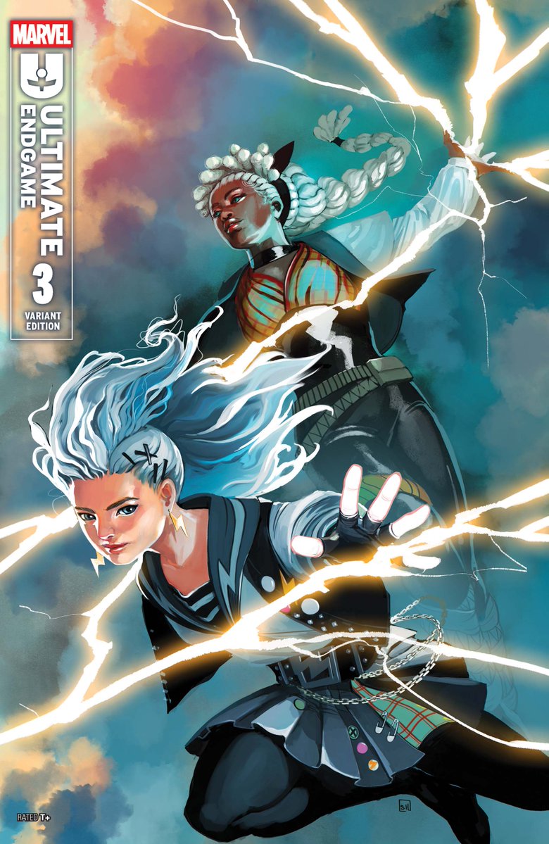 Buzz Comics tweet media